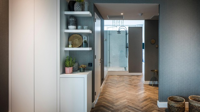 Suite In the Clouds Van der Valk Hotel Nijmegen-Lent